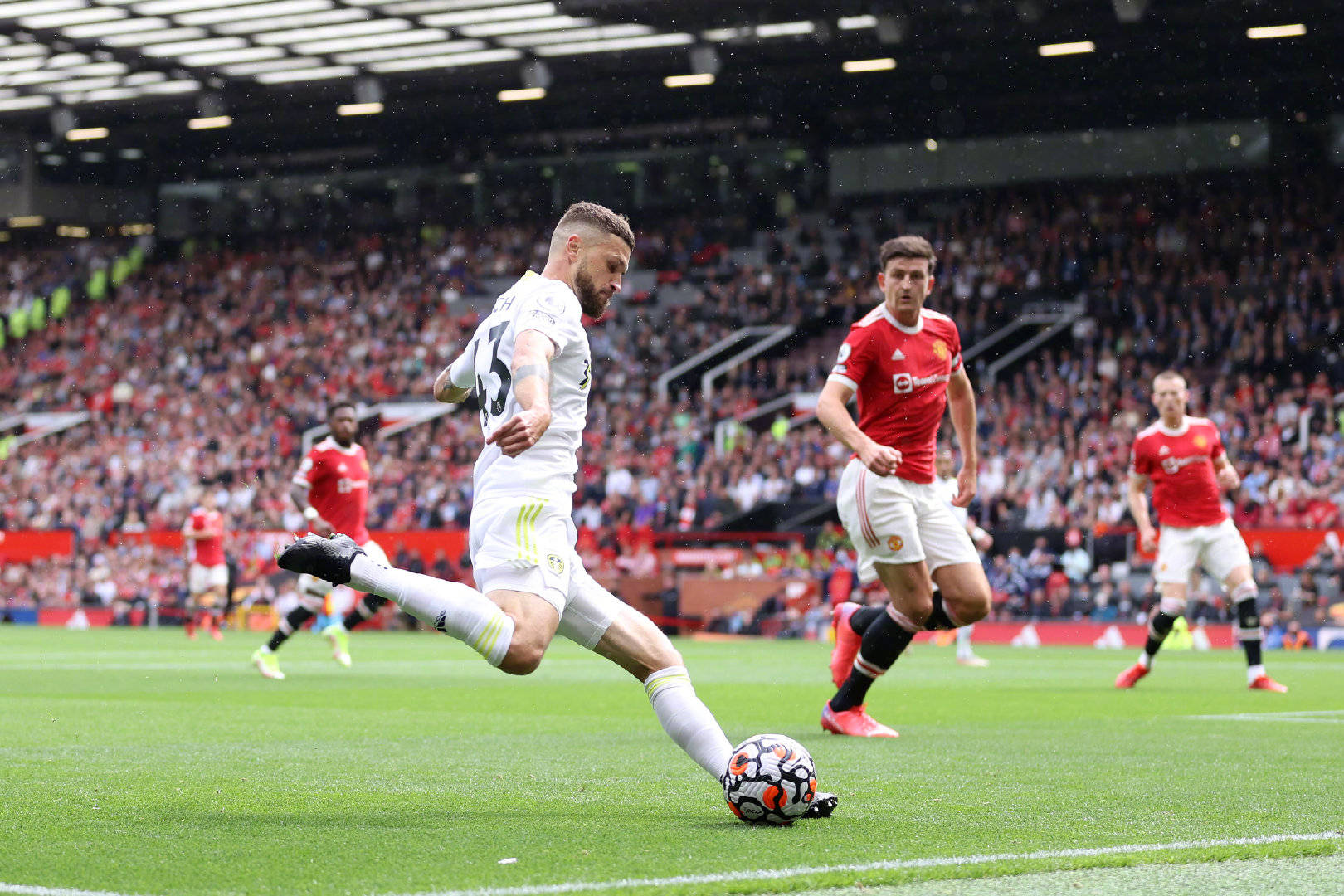 龙塞罗：希望皇马和蒙特雷都赢球，这样我们就能和拉莫斯重逢了.