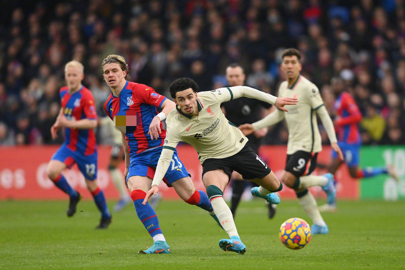 流有助于球 流有助于球